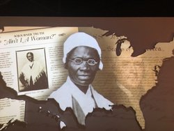 Writers_Museum_Sojourner_Truth