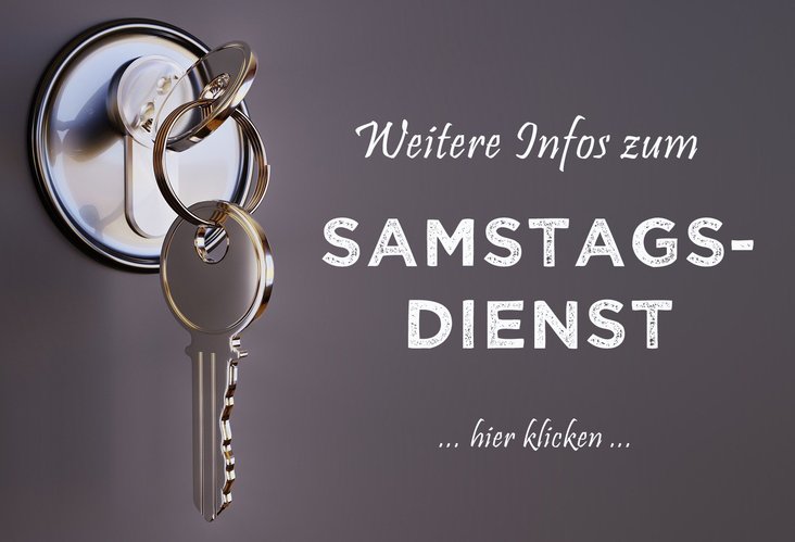 InfosSamstagsDienst