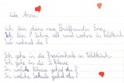 Projekt_Levelezoetars-Brieffreundschaften_Brief-Ausschnitt