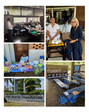 Collage_Besuch_Sri_Lanka