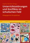 Buchcover_Unterrichtsstoerungen