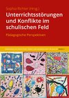 Buchcover_Unterrichtsstoerungen