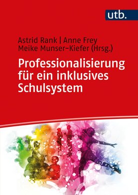 Cover_Inklusives_Schulsystem_AnneFrey