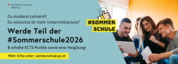 Sommerschule