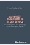 Cover_Autoritaet_und_Disziplin_in_der_Schule