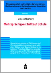 Buchcover_Mehrsprachigkeit_NaphegyiSimone