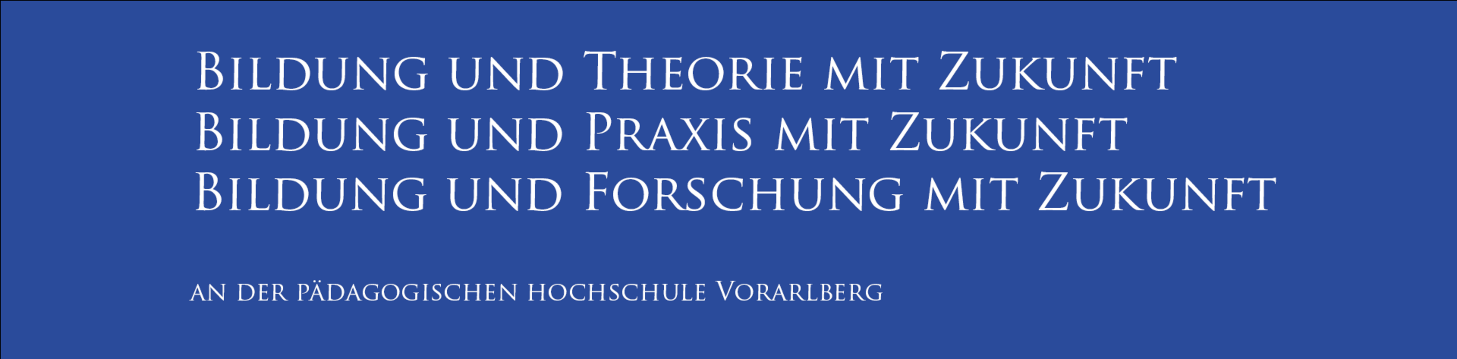 Theorie_Praxis_und_Forschung_Banner
